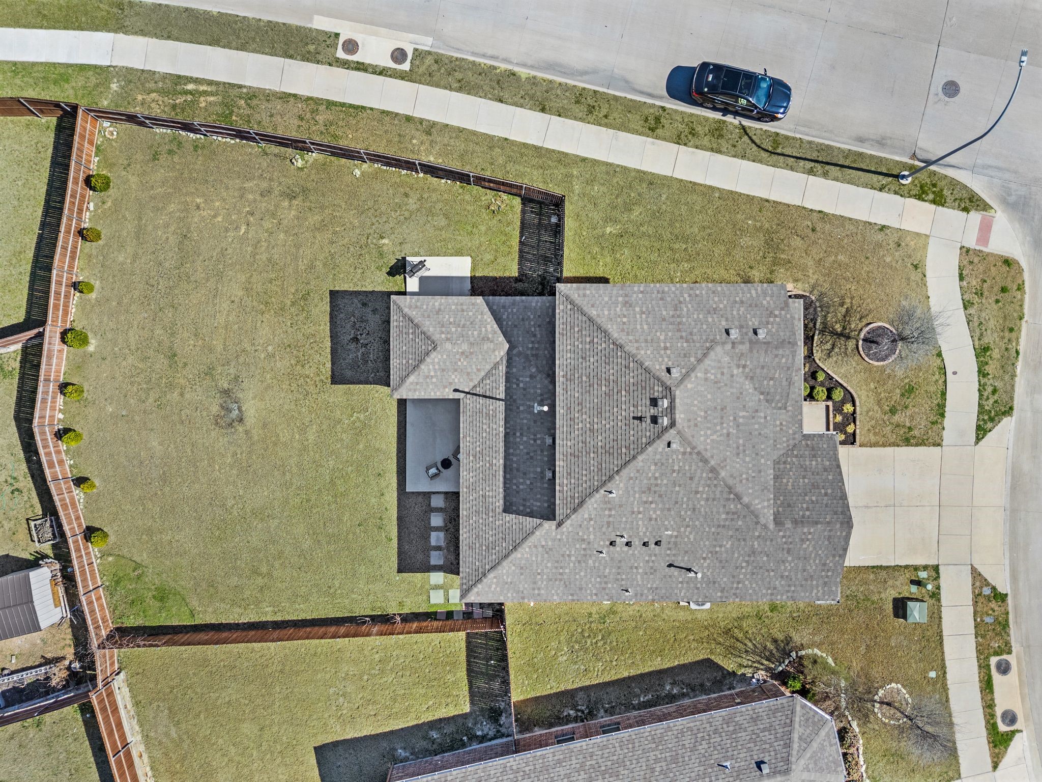 8461 Comanche Springs Drive Fort Worth TX 76131