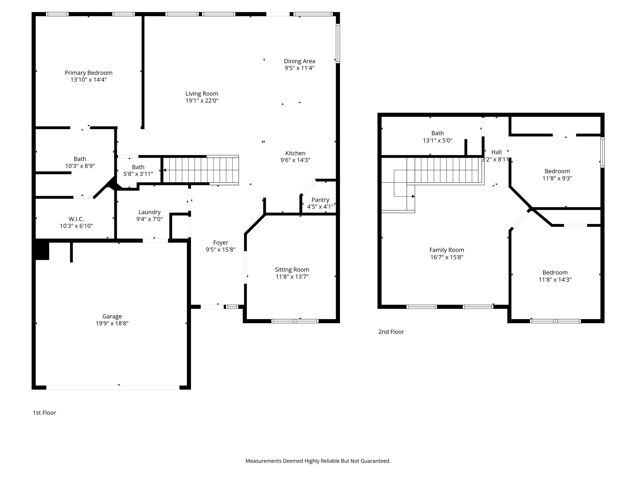 8461 Comanche Springs Drive Fort Worth TX 76131