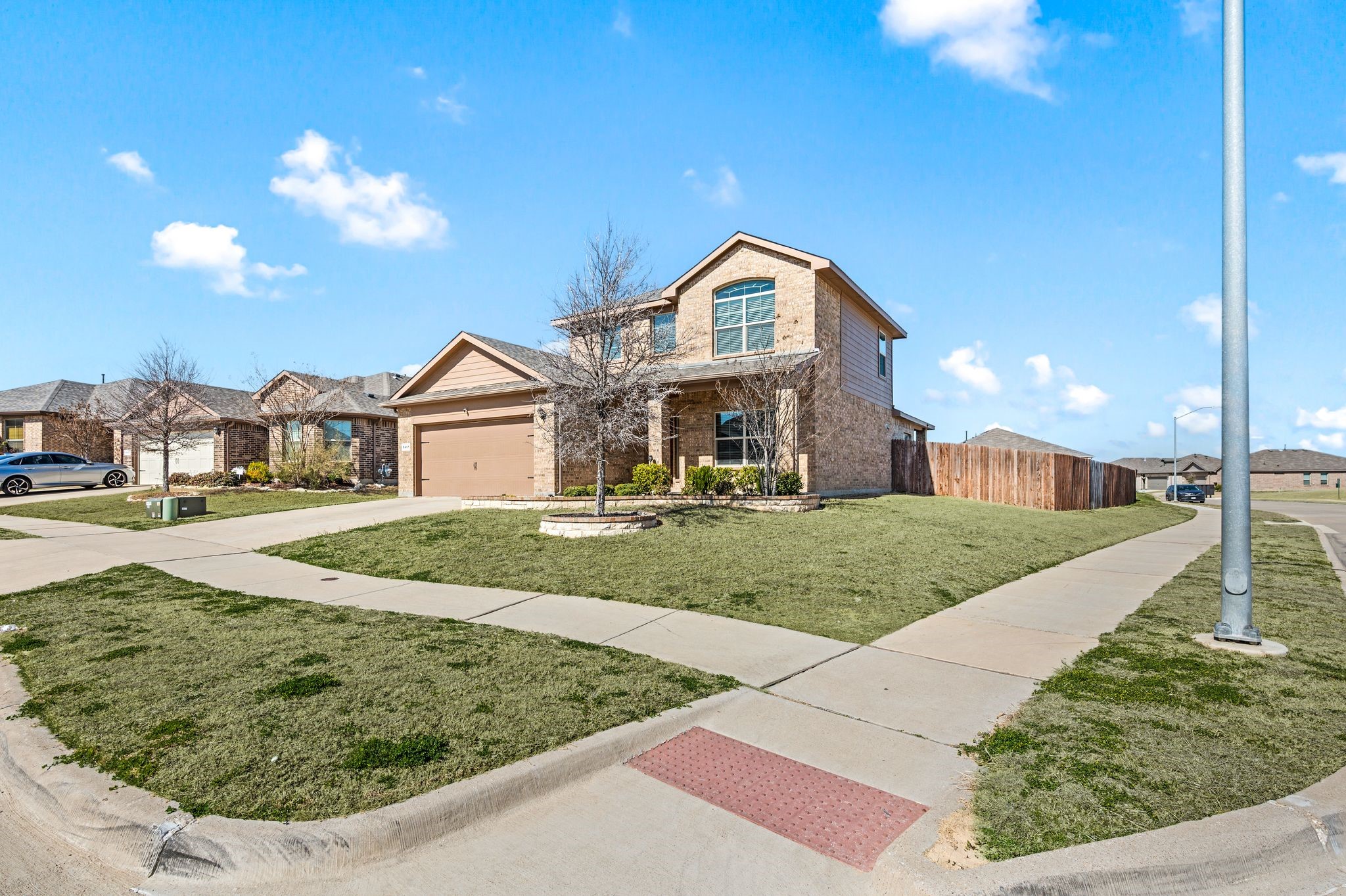 8461 Comanche Springs Drive Fort Worth TX 76131