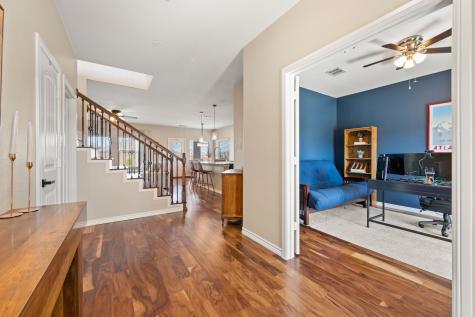 8461 Comanche Springs Drive Fort Worth TX 76131
