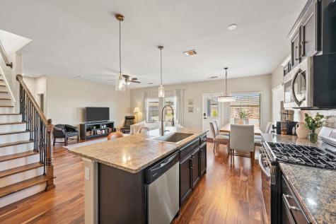 8461 Comanche Springs Drive Fort Worth TX 76131
