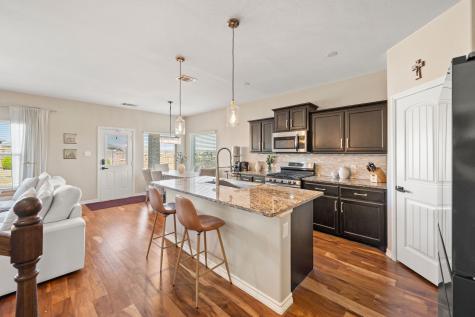 8461 Comanche Springs Drive Fort Worth TX 76131