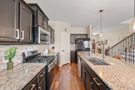 8461 Comanche Springs Drive Fort Worth TX 76131