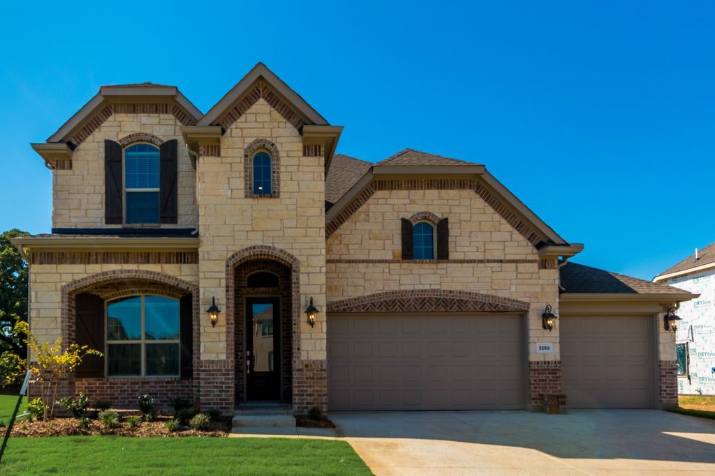3259 Shearwater Lane Flower Mound TX 75028