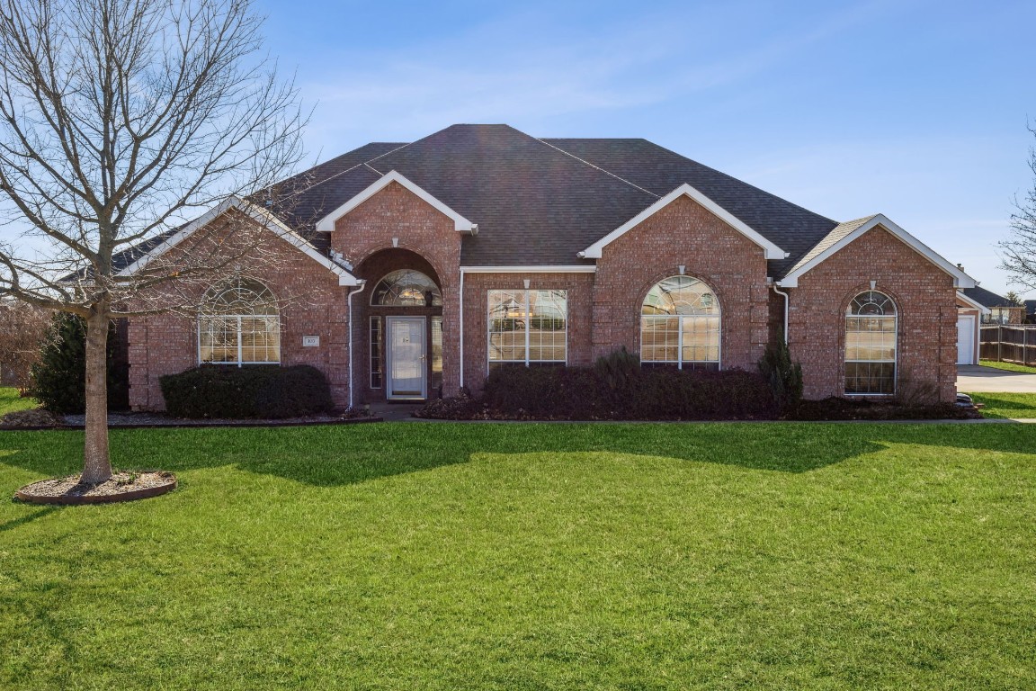 107 Wilshire Circle Waxahachie TX 75165