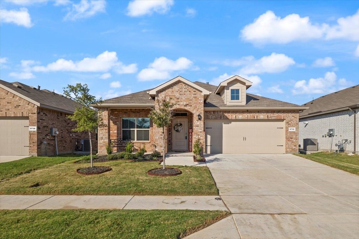 9732 Serviceberry Lane Fort Worth TX 76036