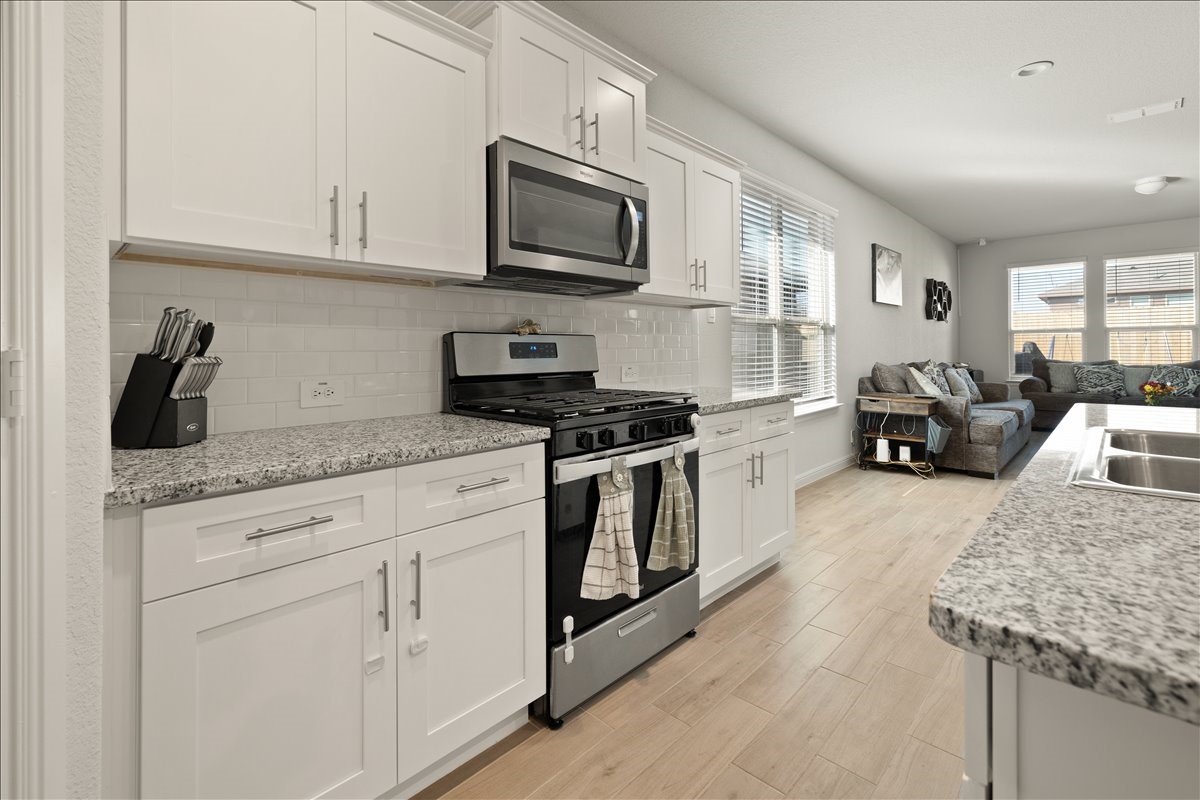 9732 Serviceberry Lane Fort Worth TX 76036