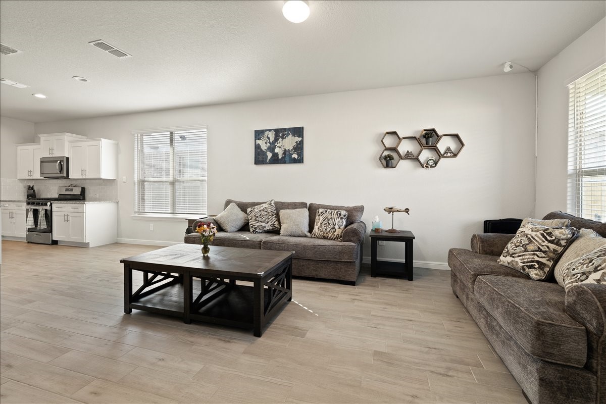 9732 Serviceberry Lane Fort Worth TX 76036