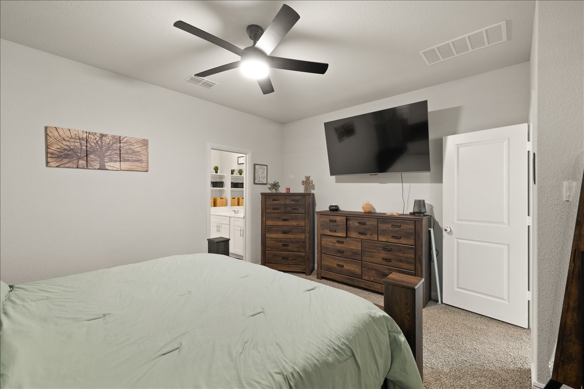 9732 Serviceberry Lane Fort Worth TX 76036