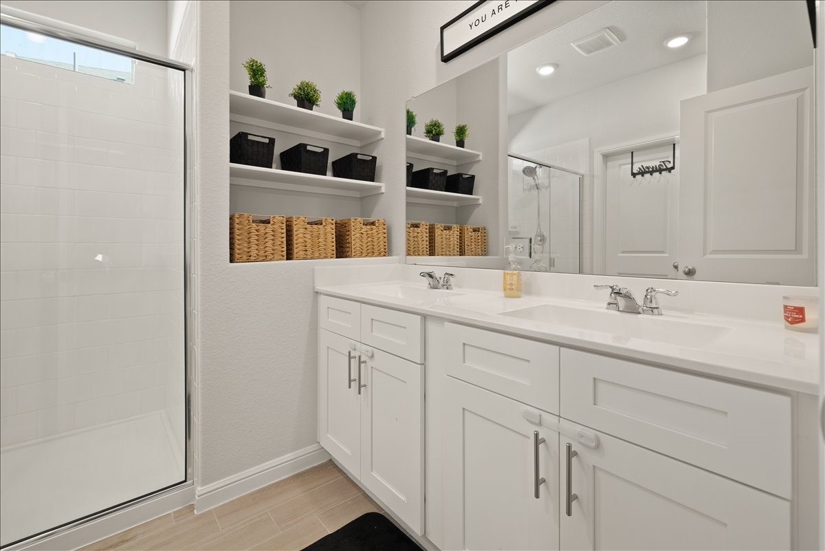9732 Serviceberry Lane Fort Worth TX 76036