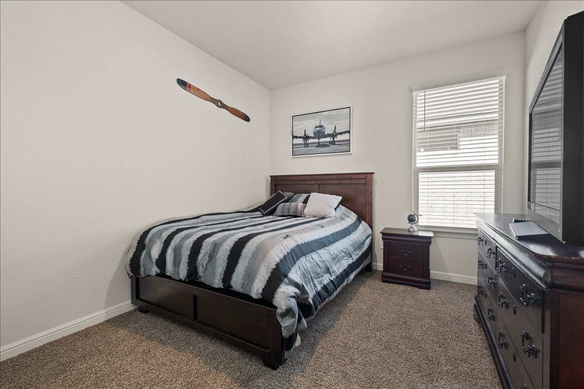 9732 Serviceberry Lane Fort Worth TX 76036