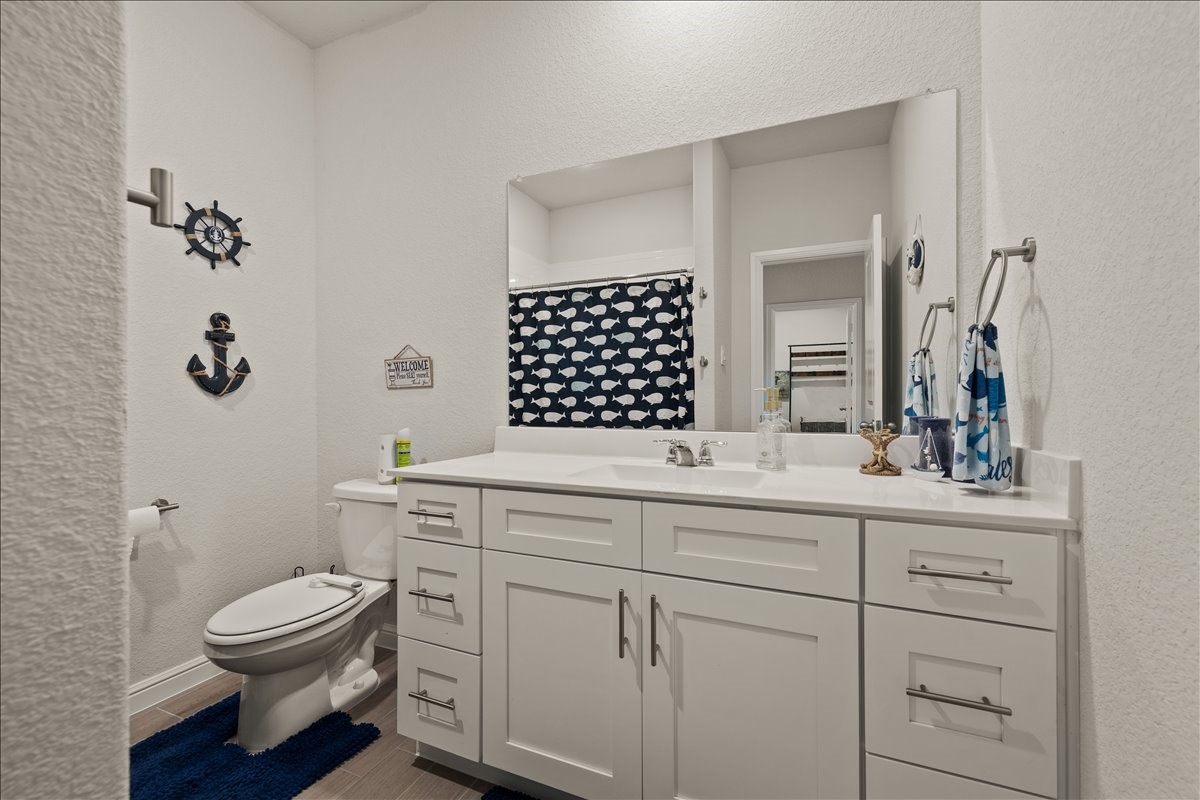 9732 Serviceberry Lane Fort Worth TX 76036