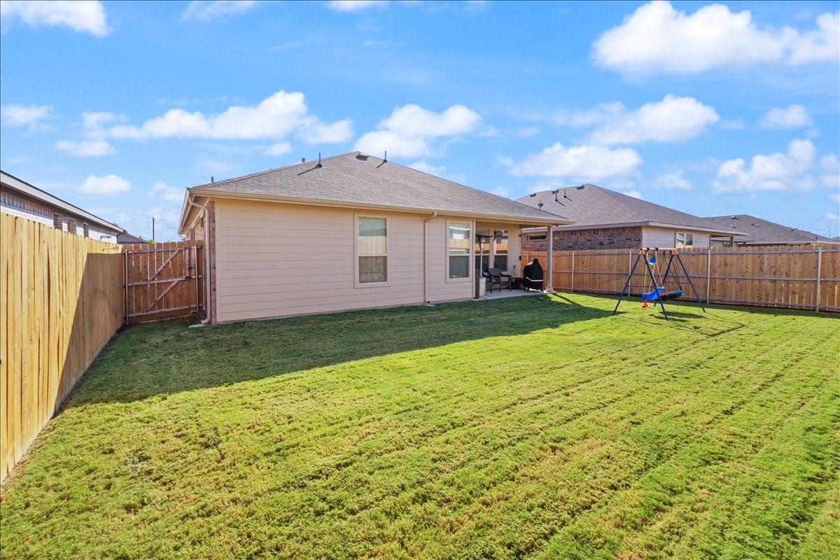 9732 Serviceberry Lane Fort Worth TX 76036
