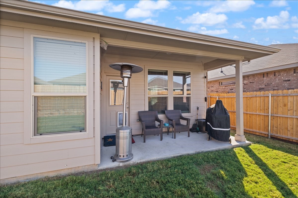 9732 Serviceberry Lane Fort Worth TX 76036