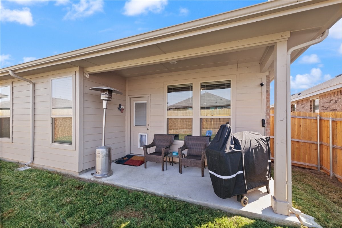 9732 Serviceberry Lane Fort Worth TX 76036