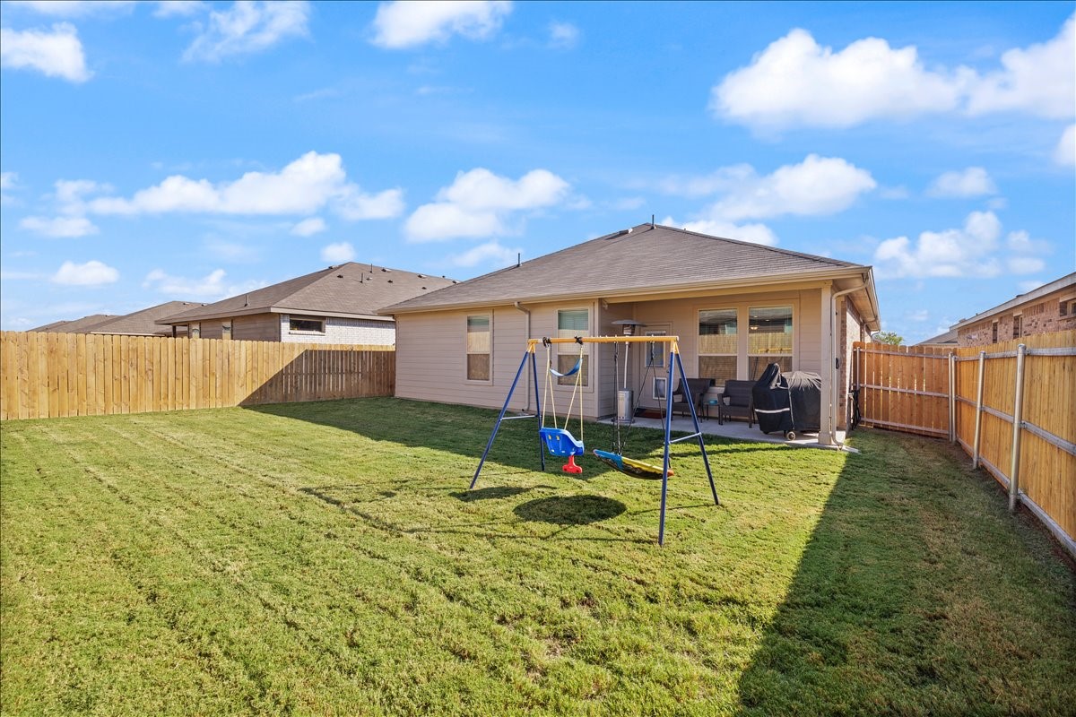 9732 Serviceberry Lane Fort Worth TX 76036