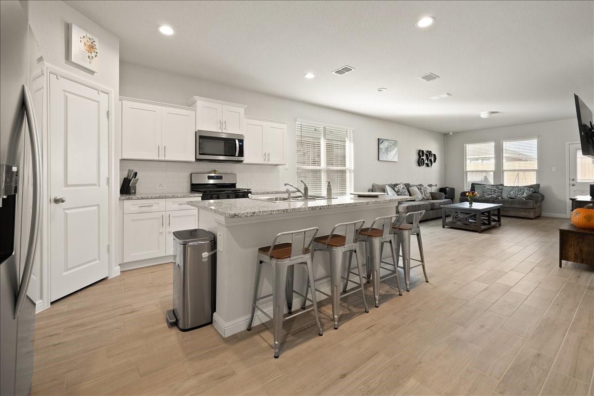 9732 Serviceberry Lane Fort Worth TX 76036