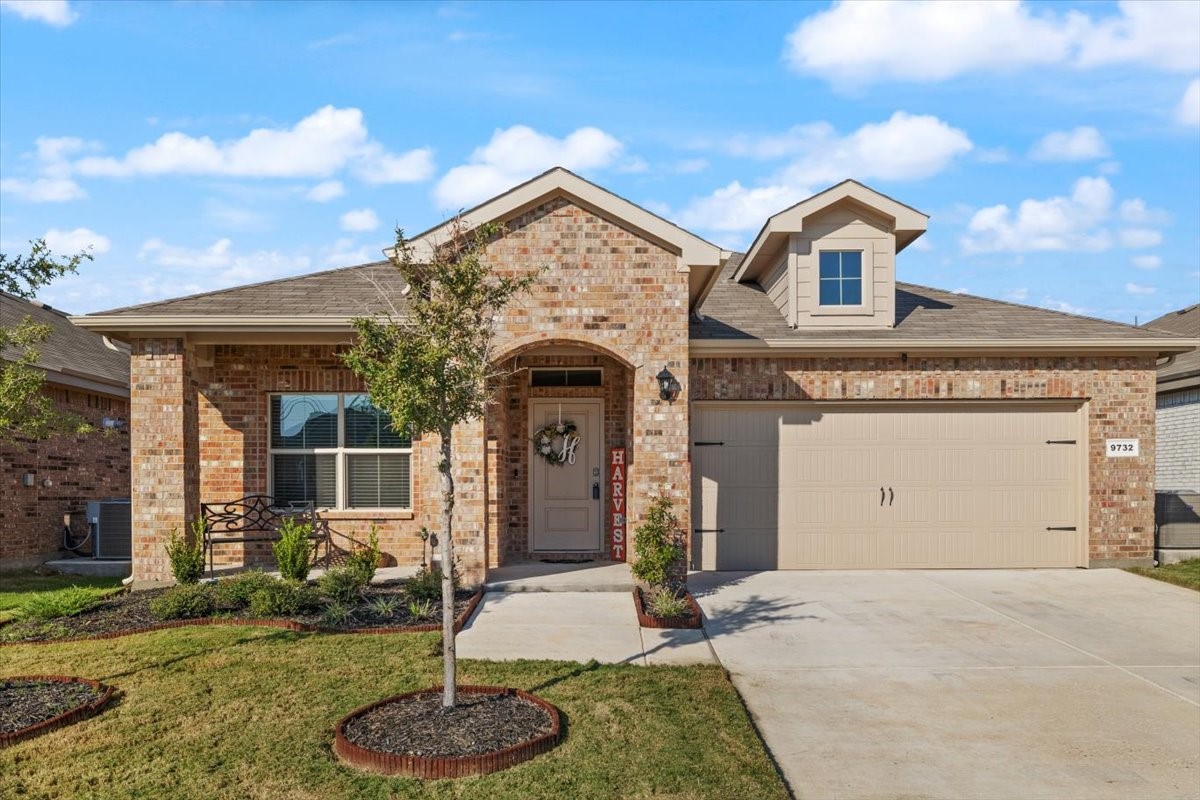 9732 Serviceberry Lane Fort Worth TX 76036