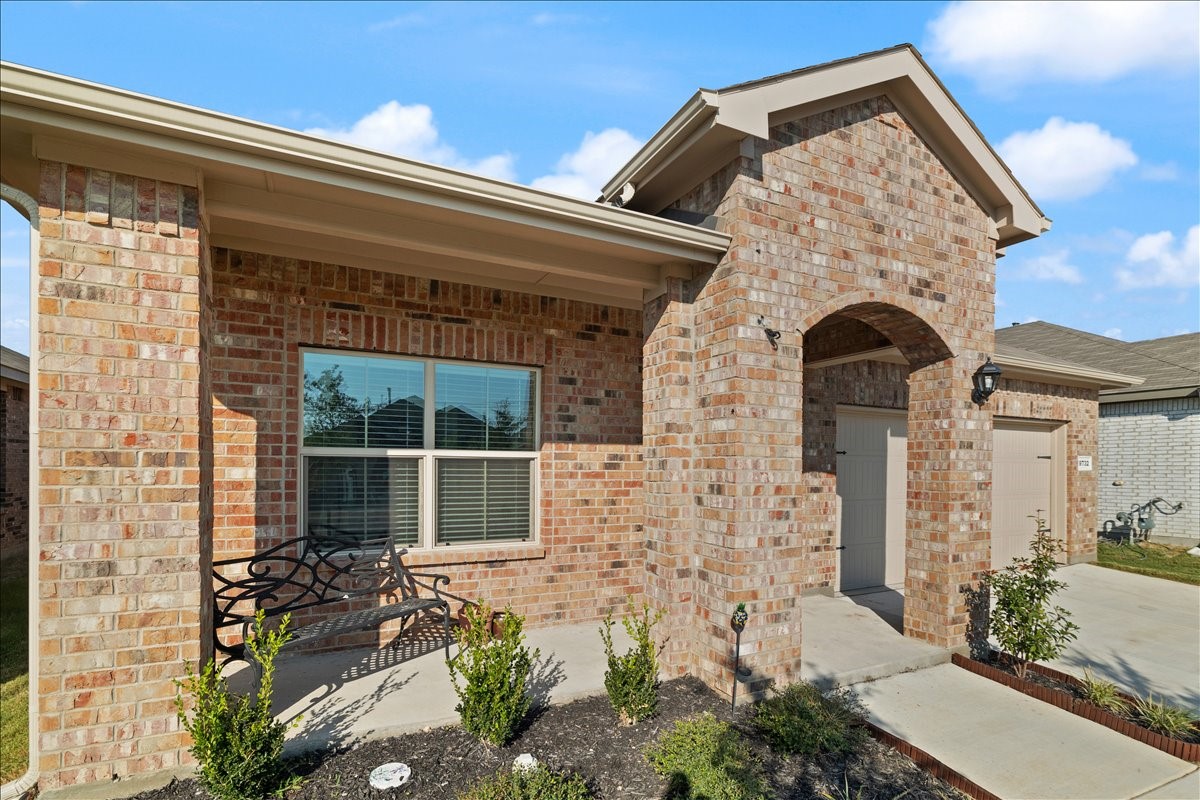 9732 Serviceberry Lane Fort Worth TX 76036