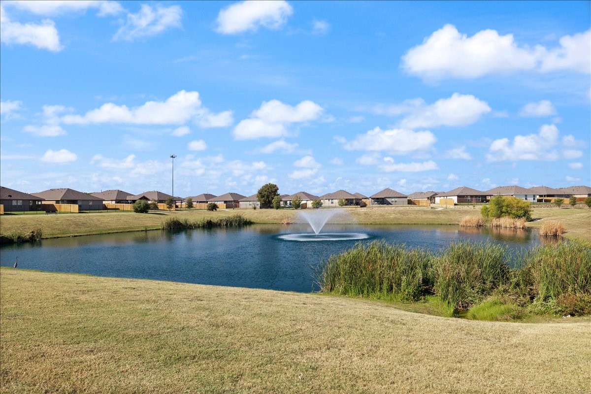 9732 Serviceberry Lane Fort Worth TX 76036
