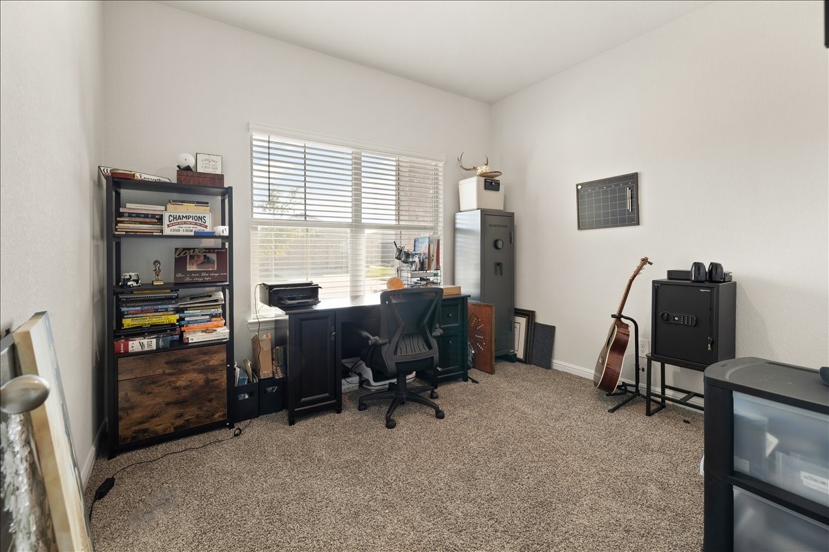 9732 Serviceberry Lane Fort Worth TX 76036