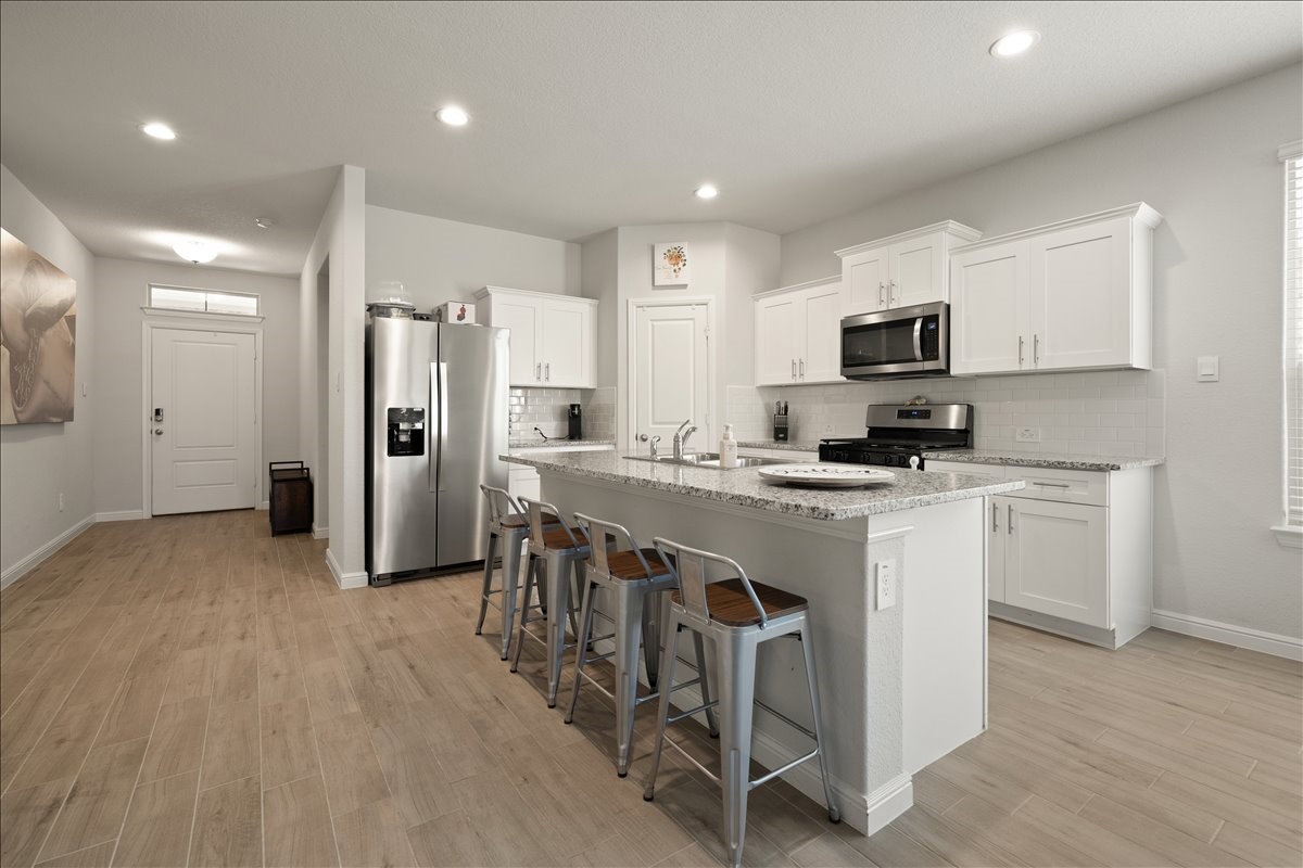 9732 Serviceberry Lane Fort Worth TX 76036