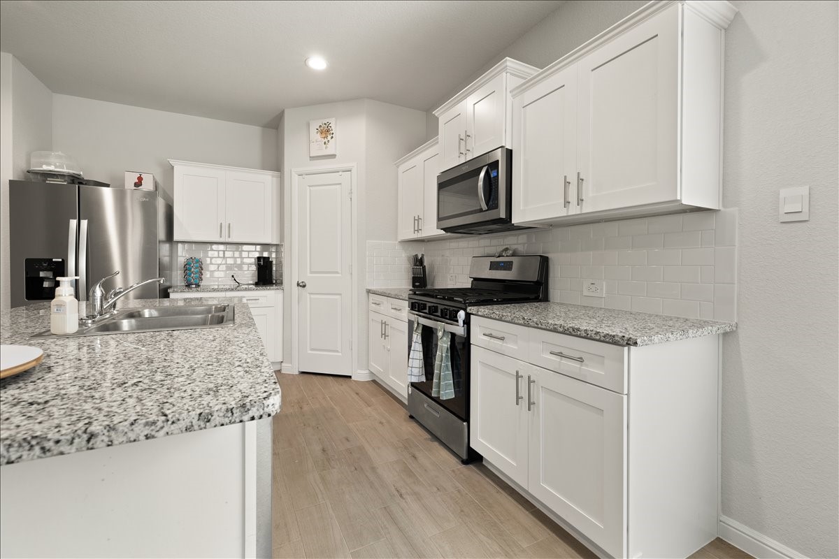 9732 Serviceberry Lane Fort Worth TX 76036