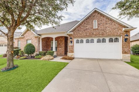 7229 Oakmont Drive Frisco TX 75036