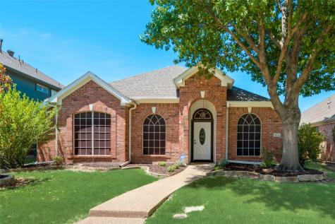 1212 Courtney Lane Lewisville TX 75077