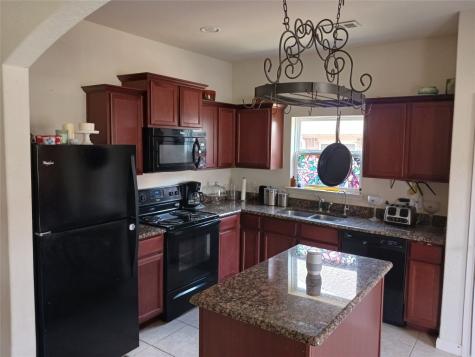 2138 Sable Wood Drive Anna TX 75409