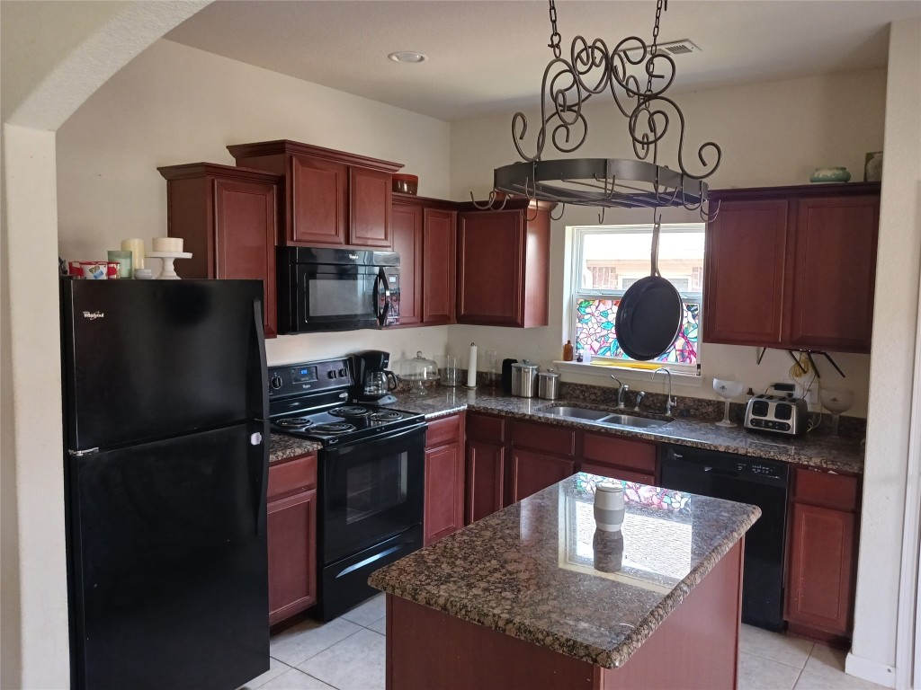 2138 Sable Wood Drive Anna TX 75409