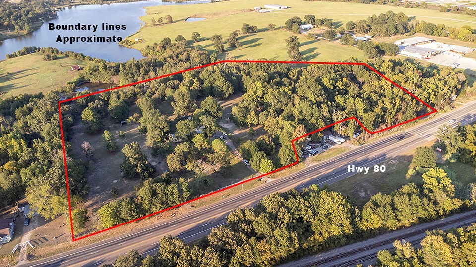 8212 Us Highway 80 Grand Saline TX 75140