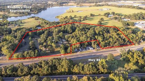 8212 Us Highway 80 Grand Saline TX 75140