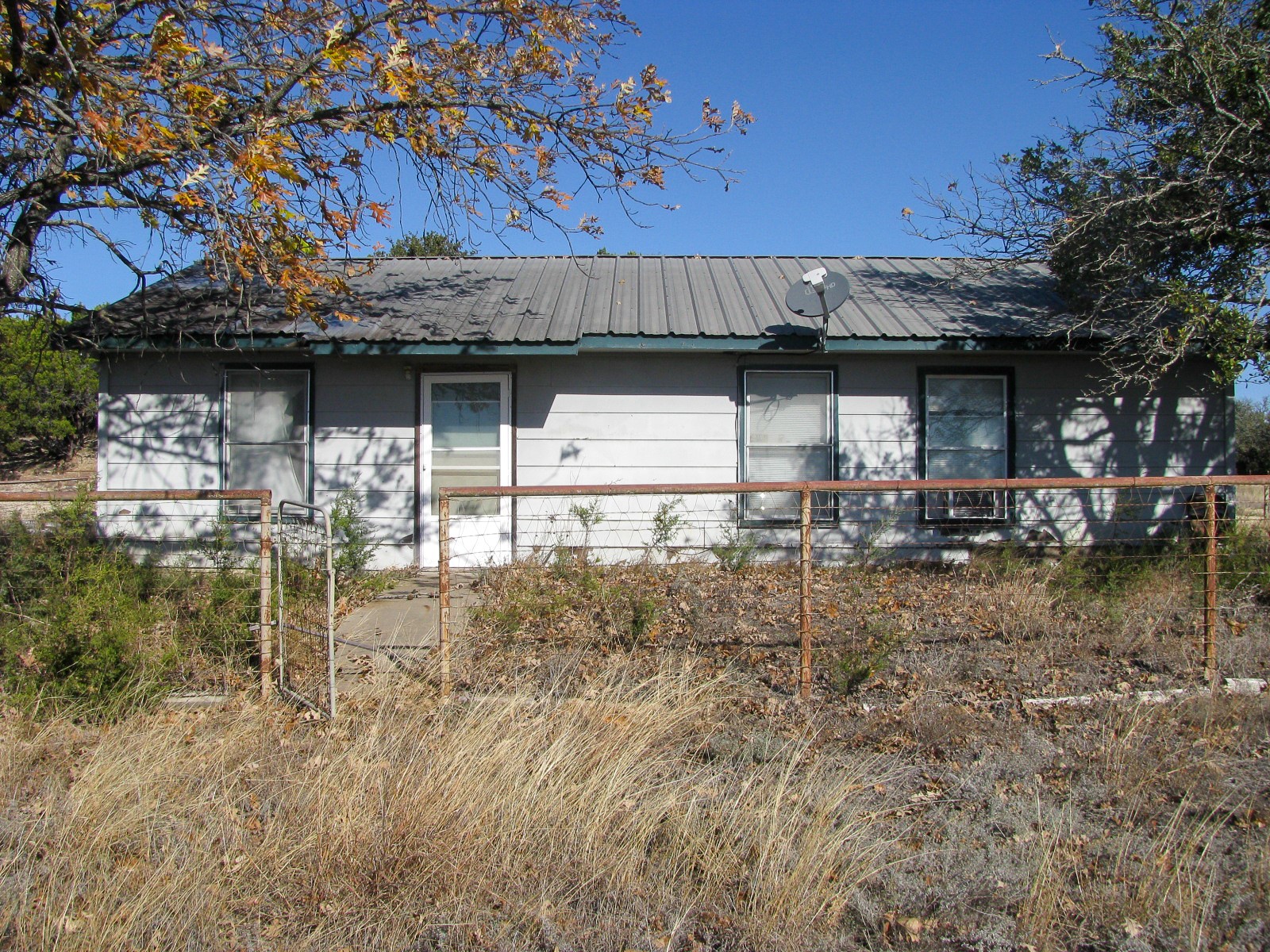 4463 County Road 158 Evant TX 76525