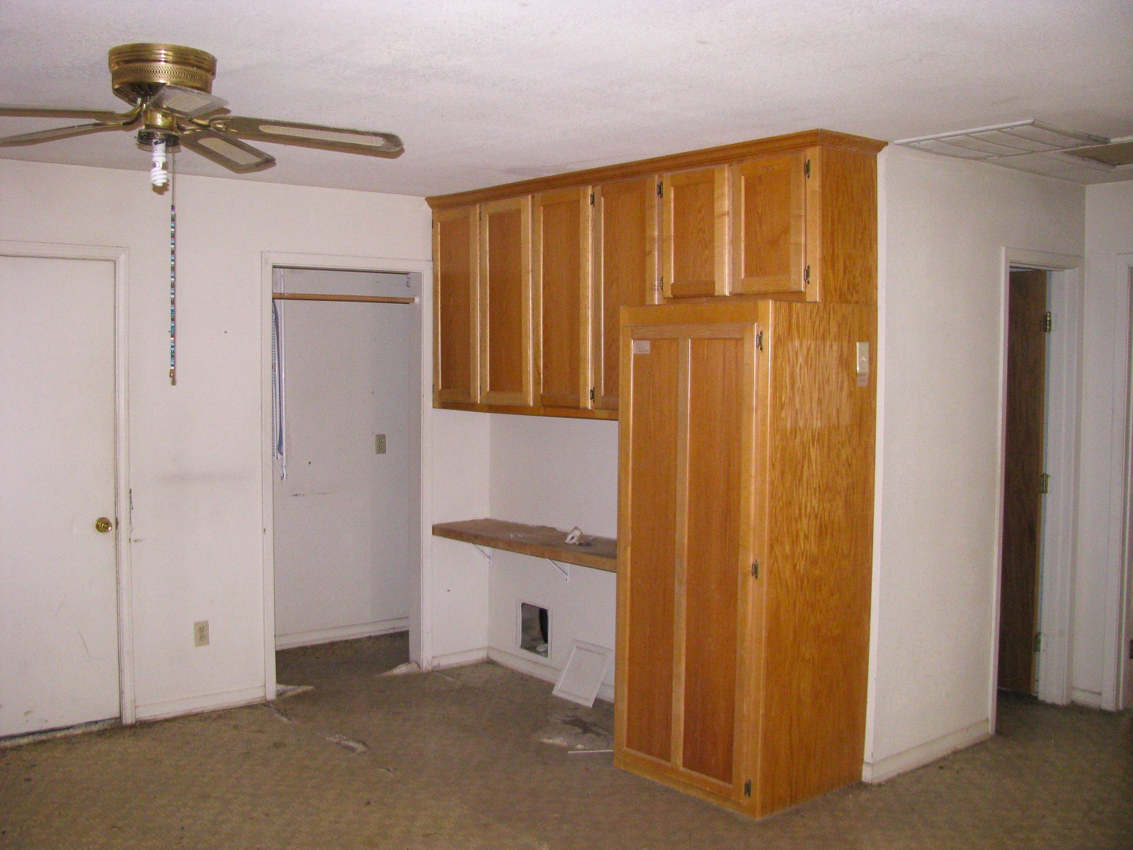 4463 County Road 158 Evant TX 76525