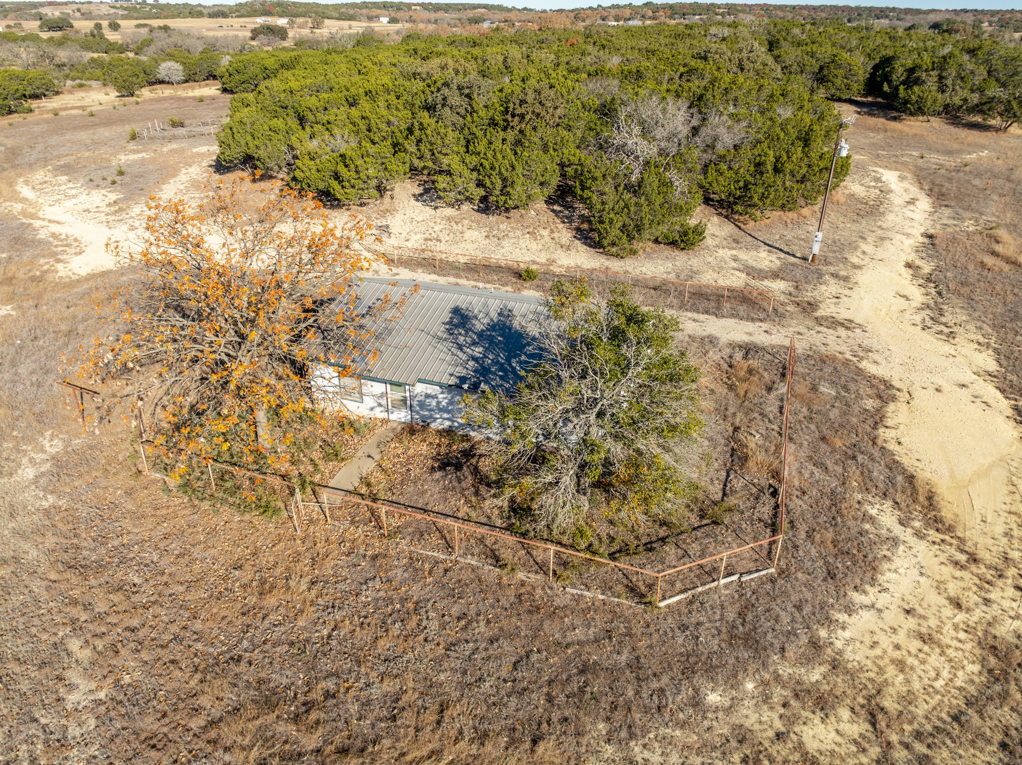 4463 County Road 158 Evant TX 76525