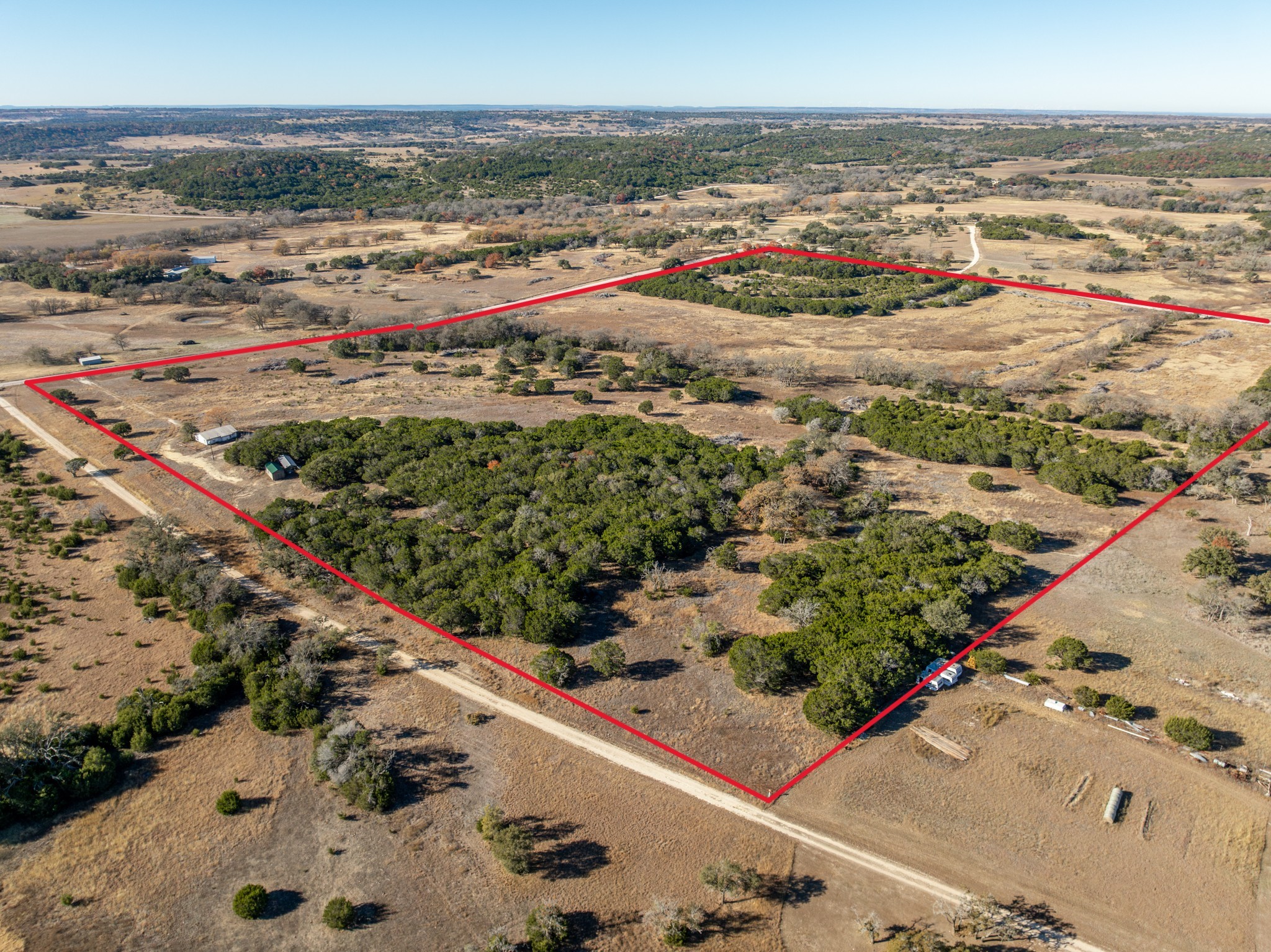 4463 County Road 158 Evant TX 76525