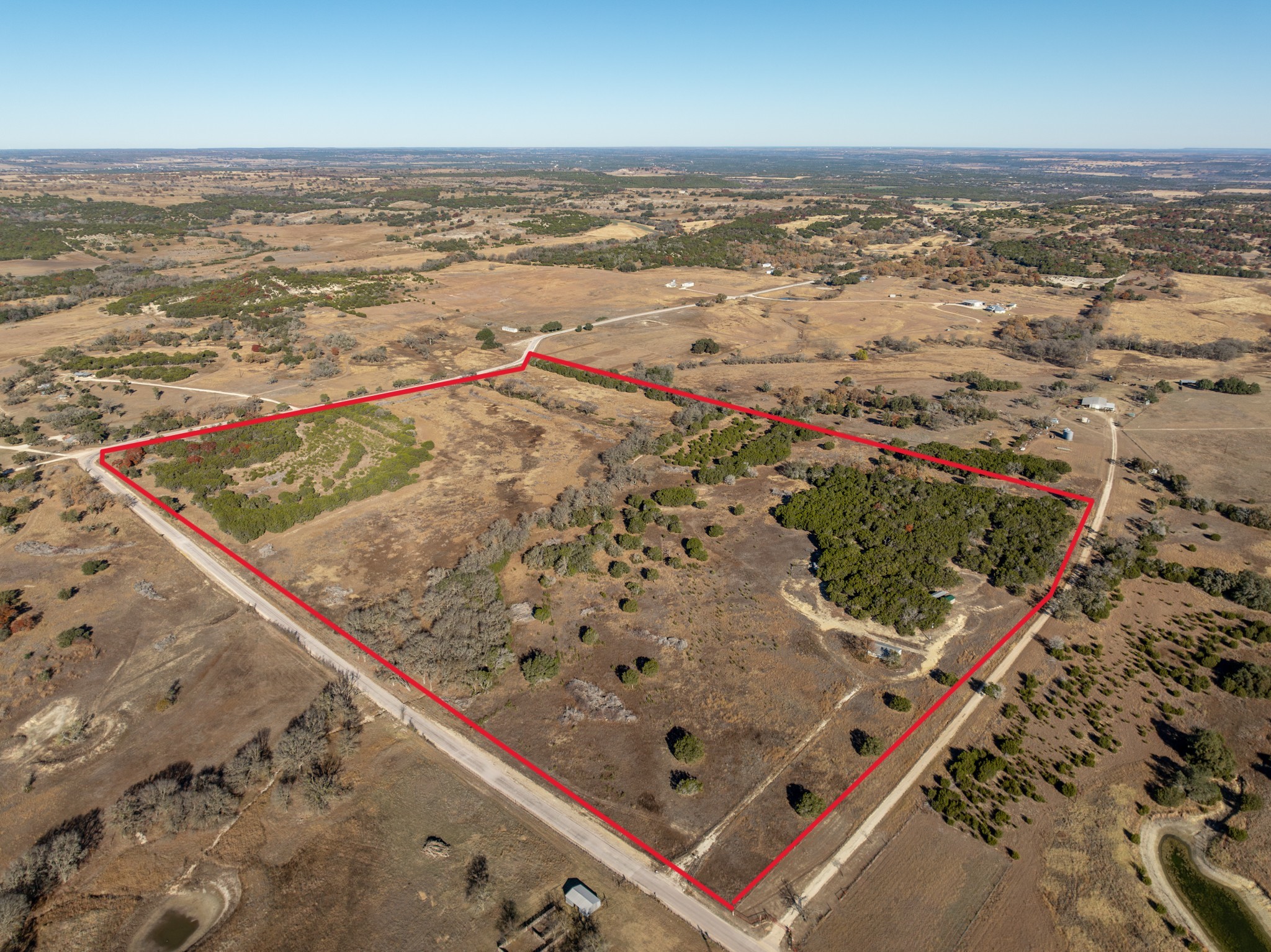 4463 County Road 158 Evant TX 76525