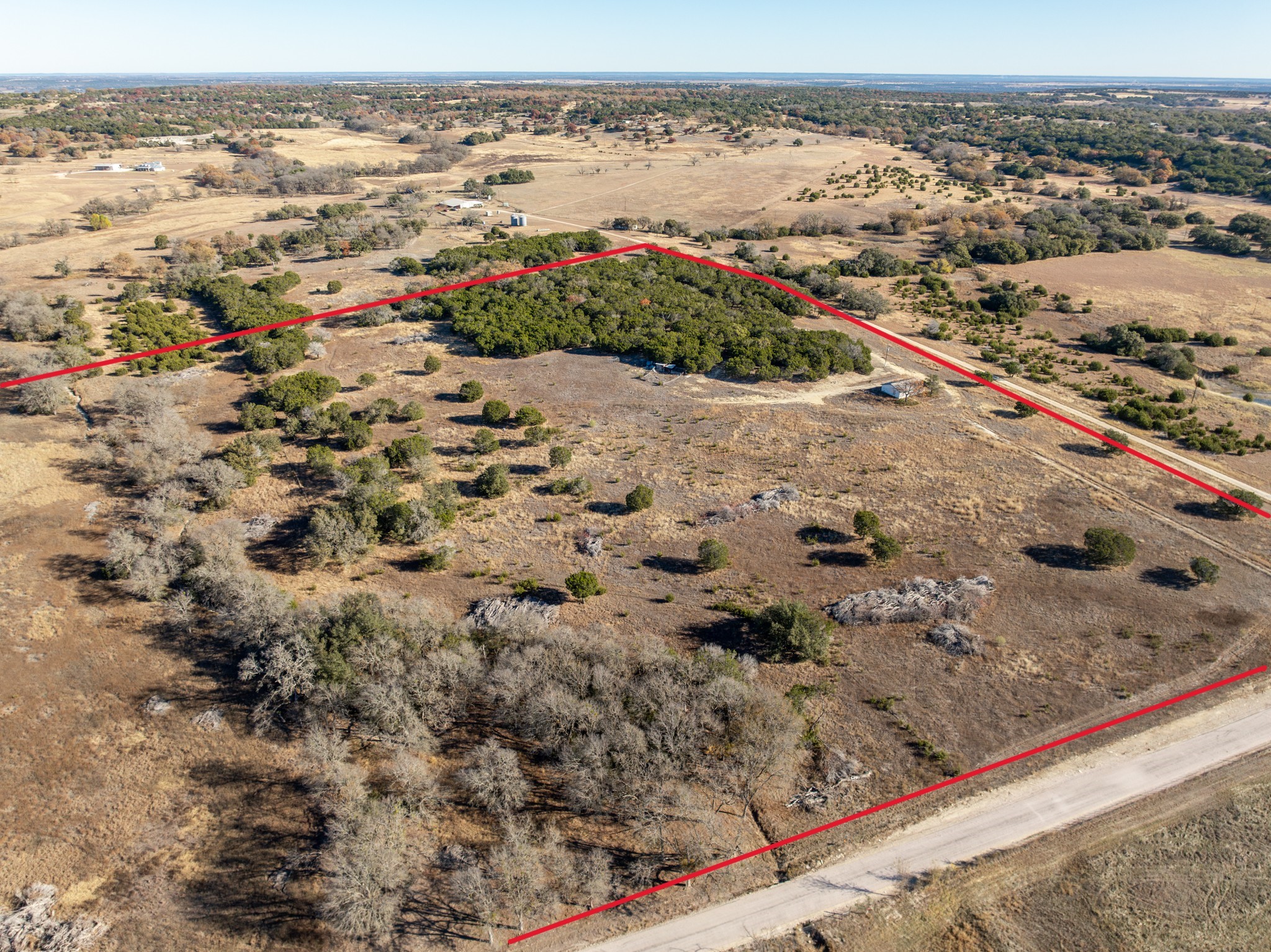 4463 County Road 158 Evant TX 76525