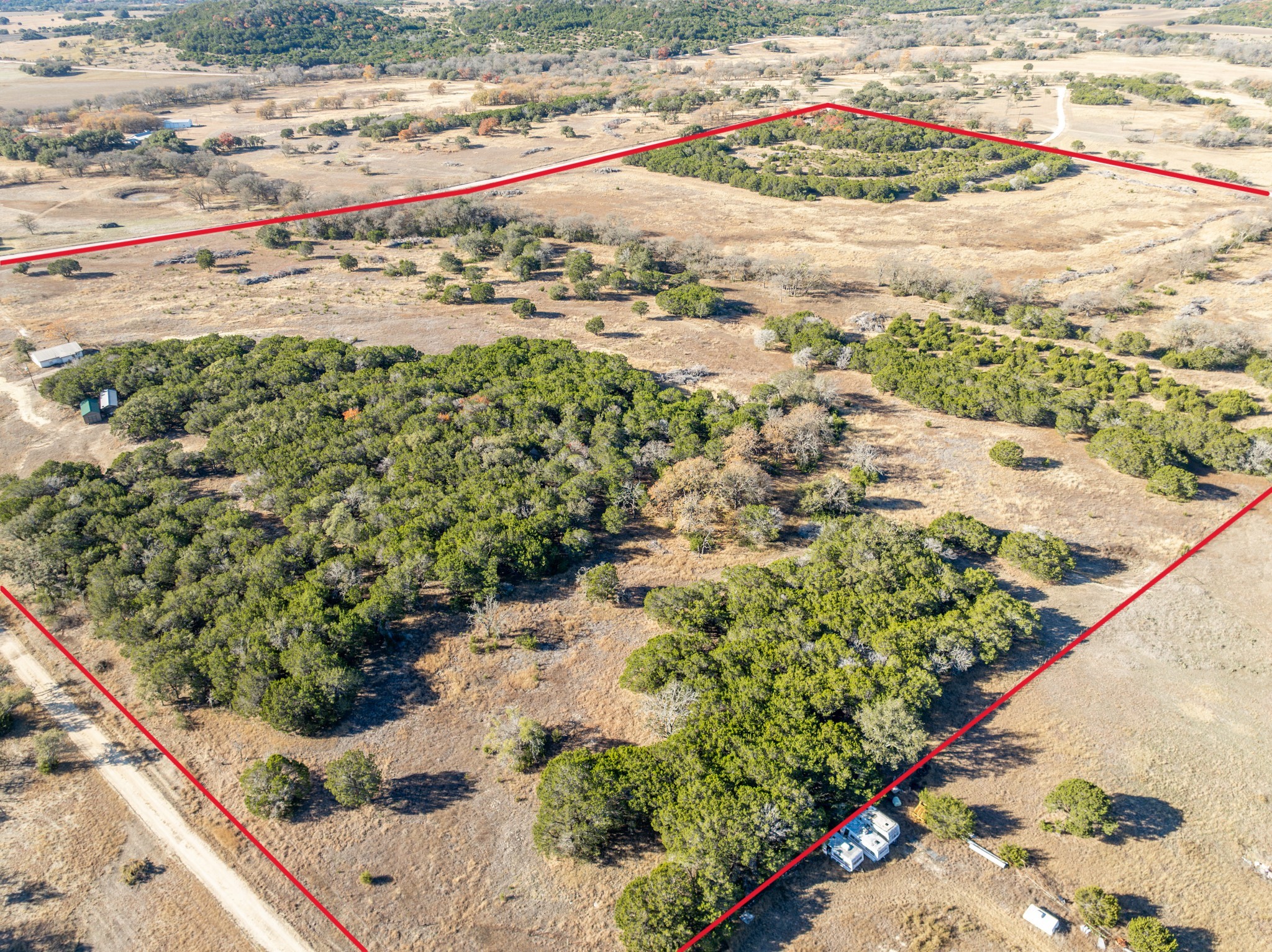 4463 County Road 158 Evant TX 76525