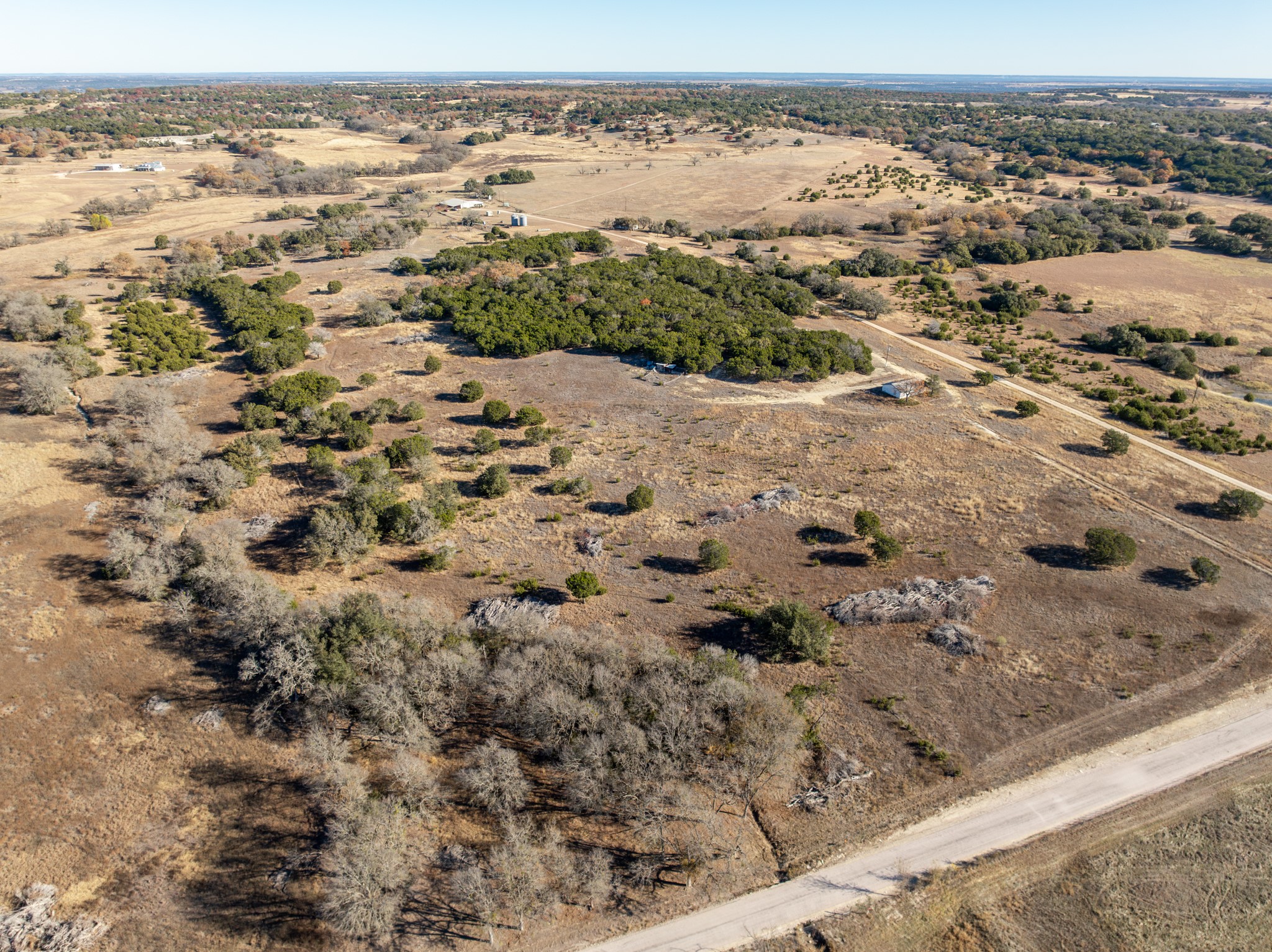 4463 County Road 158 Evant TX 76525