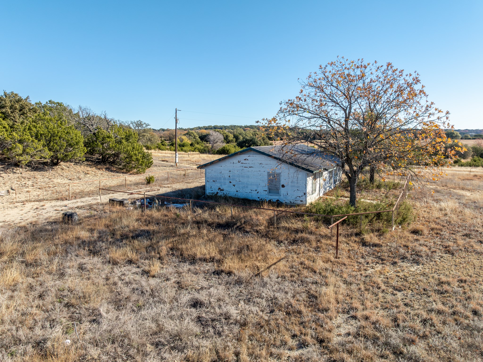 4463 County Road 158 Evant TX 76525