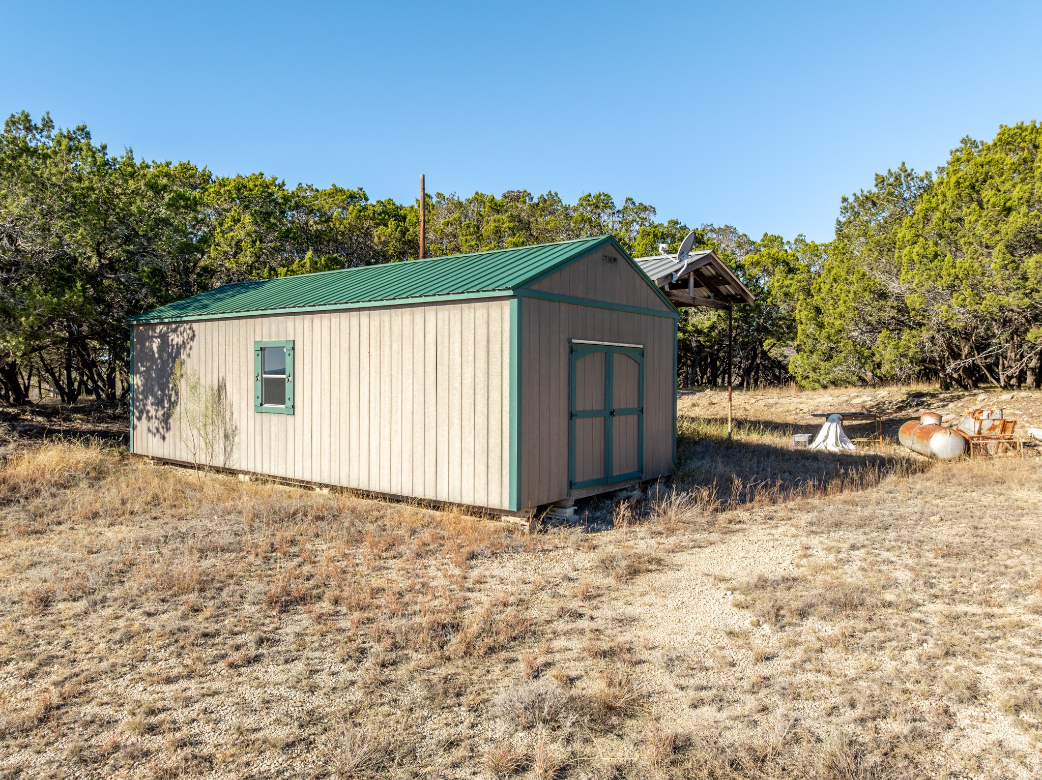 4463 County Road 158 Evant TX 76525