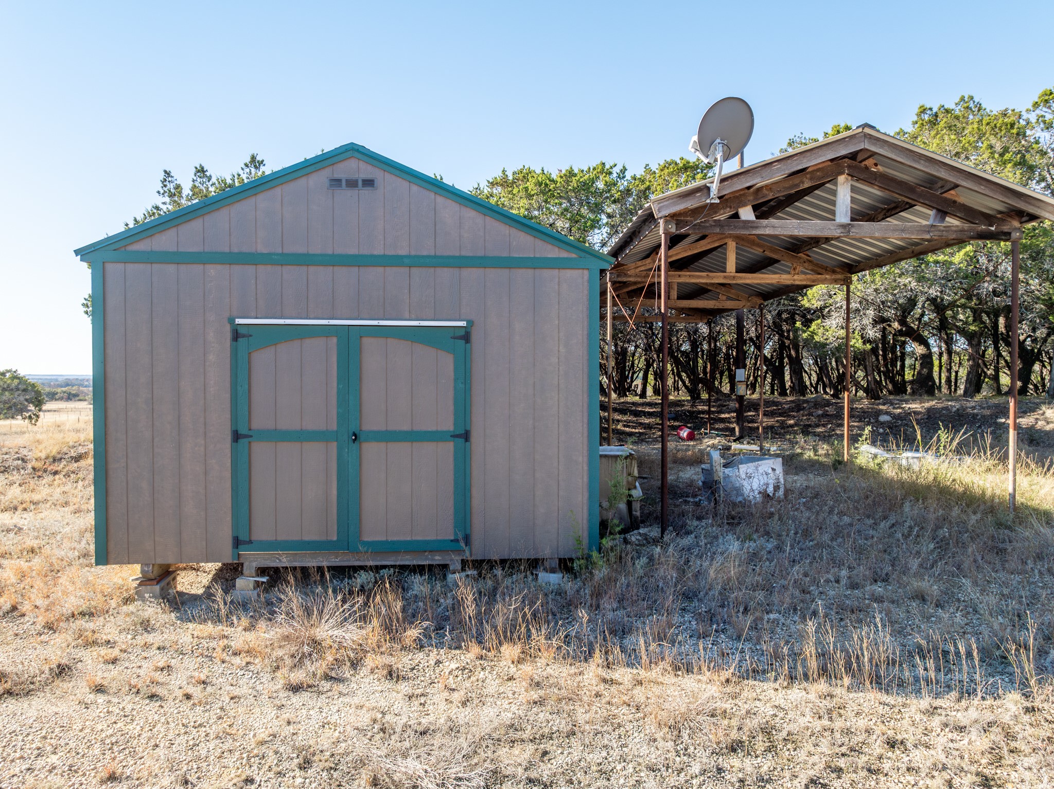 4463 County Road 158 Evant TX 76525