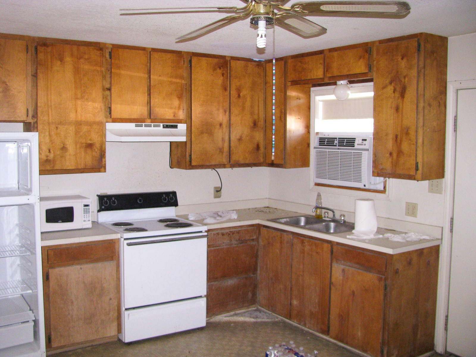 4463 County Road 158 Evant TX 76525