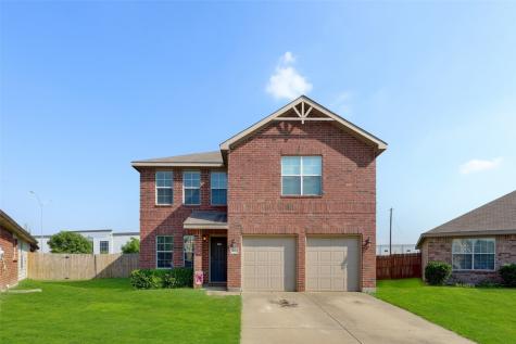 200 Dakota Ridge Drive Fort Worth TX 76134