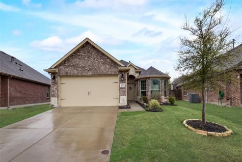 3309 Sabine Drive Little Elm TX 75068