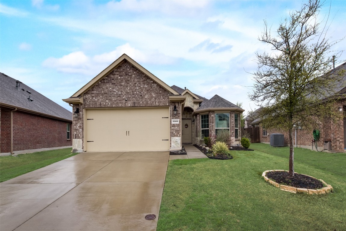 3309 Sabine Drive Little Elm TX 75068