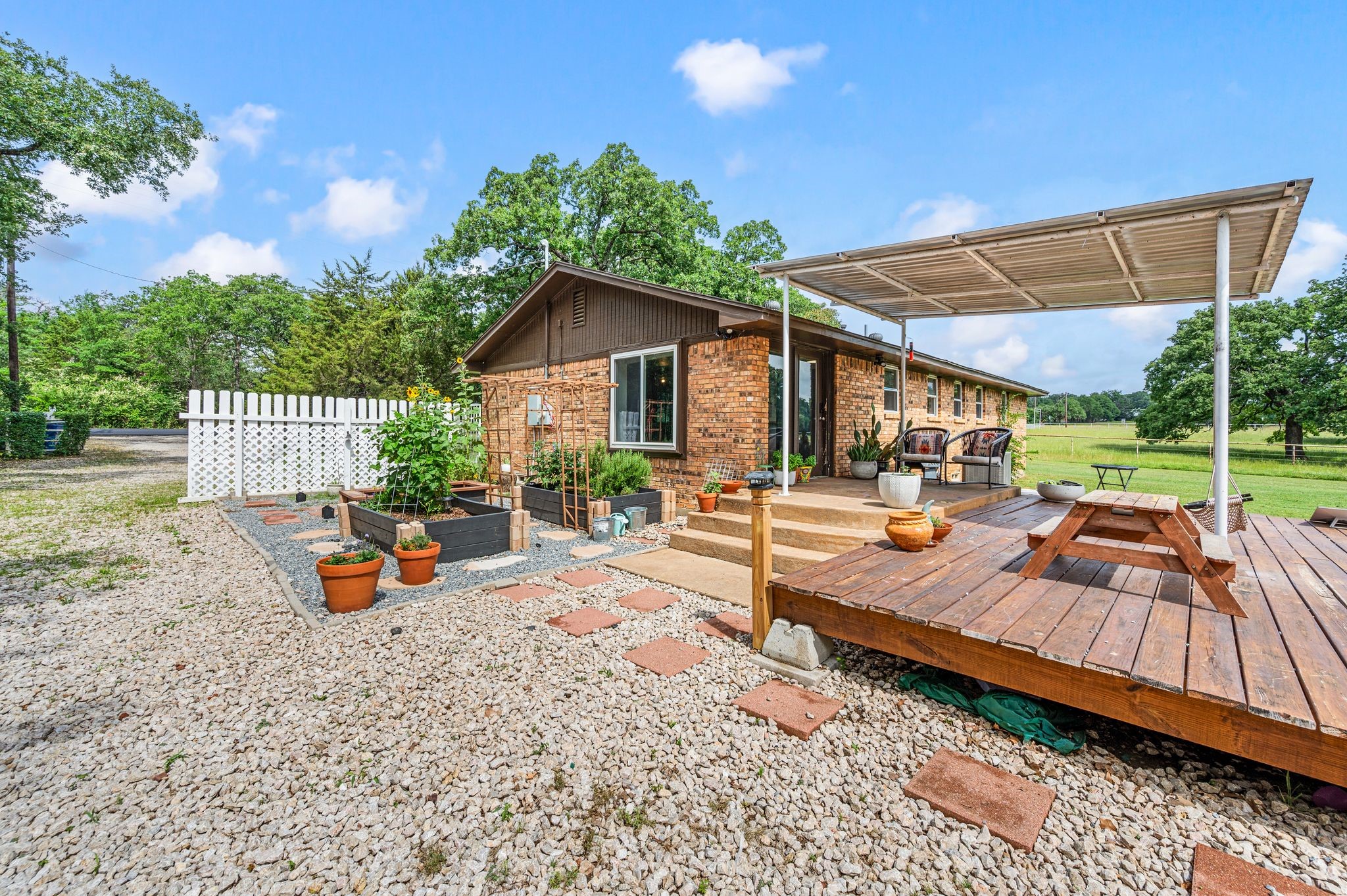 3900 Moseley Road Cross Roads TX 76227