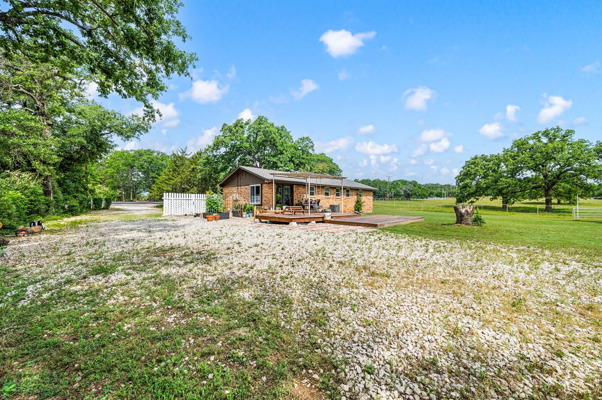 3900 Moseley Road Cross Roads TX 76227